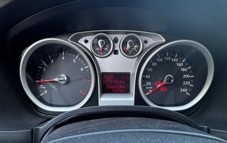 Ford Focus II рестайлинг, 2011 год, 650 000 рублей, 8 фотография