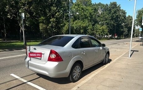 Ford Focus II рестайлинг, 2011 год, 650 000 рублей, 9 фотография