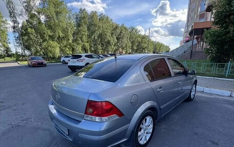 Opel Astra H, 2008 год, 455 000 рублей, 6 фотография