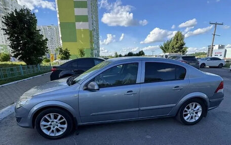 Opel Astra H, 2008 год, 455 000 рублей, 5 фотография