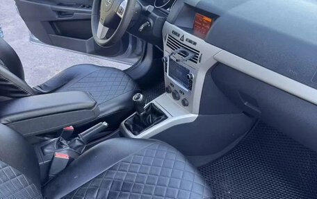 Opel Astra H, 2008 год, 455 000 рублей, 9 фотография