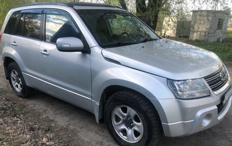 Suzuki Grand Vitara, 2010 год, 630 000 рублей, 3 фотография