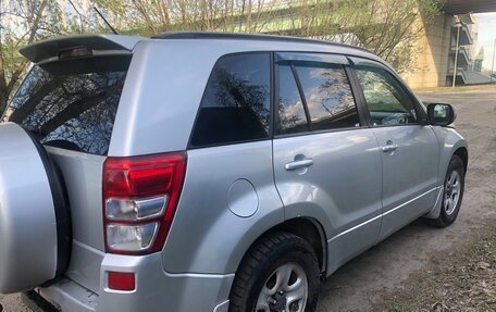 Suzuki Grand Vitara, 2010 год, 630 000 рублей, 6 фотография