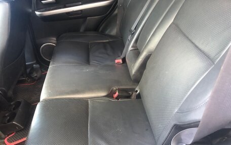 Suzuki Grand Vitara, 2010 год, 630 000 рублей, 8 фотография