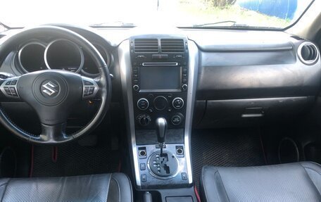 Suzuki Grand Vitara, 2010 год, 630 000 рублей, 9 фотография