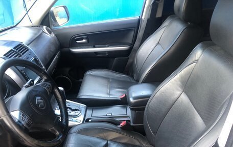 Suzuki Grand Vitara, 2010 год, 630 000 рублей, 7 фотография