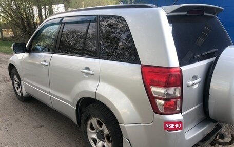 Suzuki Grand Vitara, 2010 год, 630 000 рублей, 4 фотография