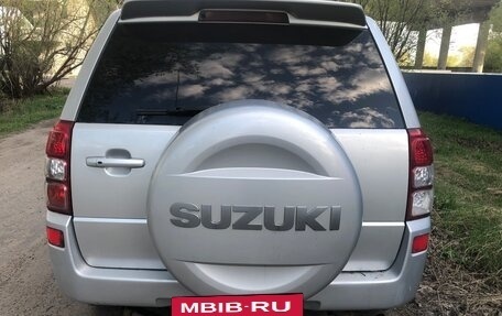 Suzuki Grand Vitara, 2010 год, 630 000 рублей, 5 фотография