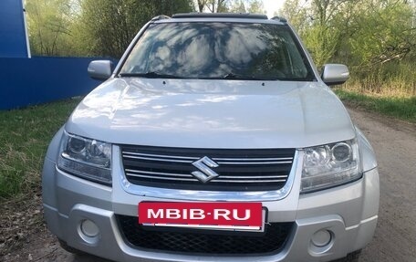 Suzuki Grand Vitara, 2010 год, 630 000 рублей, 2 фотография