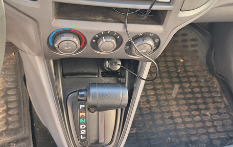 Hyundai Matrix I рестайлинг, 2008 год, 460 000 рублей, 9 фотография
