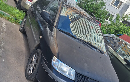 Hyundai Matrix I рестайлинг, 2008 год, 460 000 рублей, 6 фотография