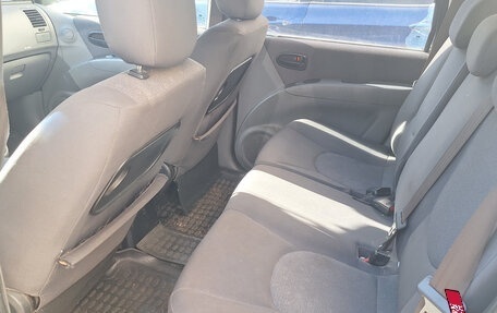 Hyundai Matrix I рестайлинг, 2008 год, 460 000 рублей, 8 фотография