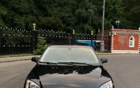 Ford Focus II рестайлинг, 2007 год, 445 000 рублей, 2 фотография