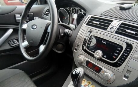 Ford Kuga III, 2011 год, 825 000 рублей, 5 фотография