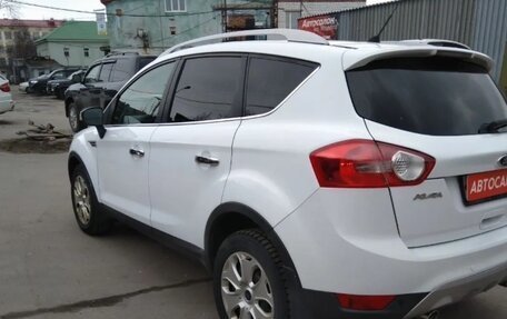 Ford Kuga III, 2011 год, 825 000 рублей, 3 фотография