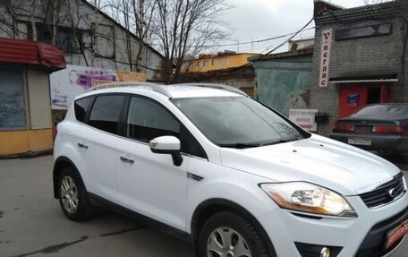 Ford Kuga III, 2011 год, 825 000 рублей, 4 фотография