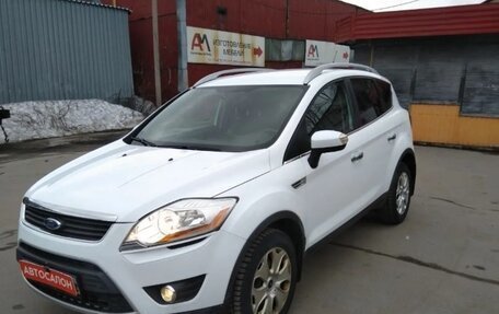 Ford Kuga III, 2011 год, 825 000 рублей, 7 фотография