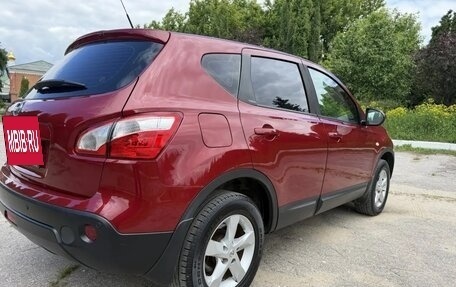 Nissan Qashqai, 2011 год, 850 000 рублей, 3 фотография