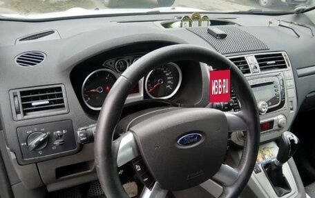 Ford Kuga III, 2011 год, 825 000 рублей, 6 фотография