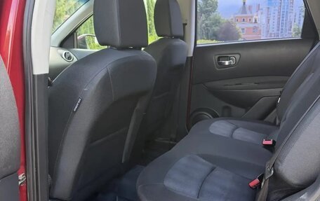 Nissan Qashqai, 2011 год, 850 000 рублей, 13 фотография