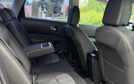 Nissan Qashqai, 2011 год, 850 000 рублей, 14 фотография