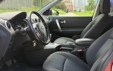 Nissan Qashqai, 2011 год, 850 000 рублей, 11 фотография