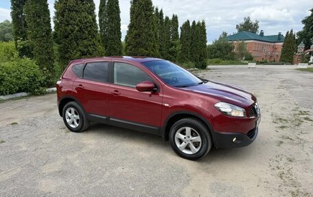 Nissan Qashqai, 2011 год, 850 000 рублей, 7 фотография