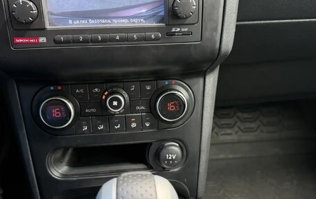 Nissan Qashqai, 2011 год, 850 000 рублей, 17 фотография