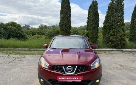 Nissan Qashqai, 2011 год, 850 000 рублей, 5 фотография