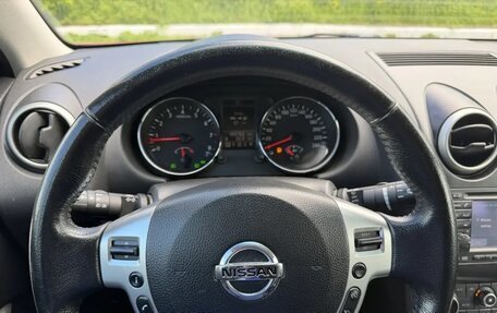 Nissan Qashqai, 2011 год, 850 000 рублей, 21 фотография