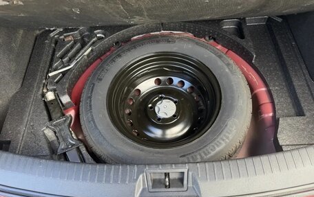 Nissan Qashqai, 2011 год, 850 000 рублей, 20 фотография