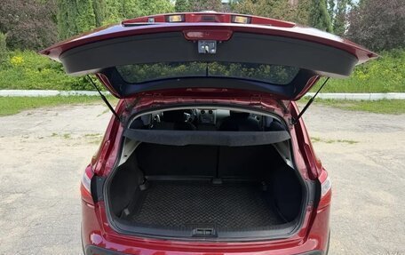 Nissan Qashqai, 2011 год, 850 000 рублей, 22 фотография
