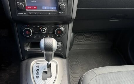Nissan Qashqai, 2011 год, 850 000 рублей, 19 фотография