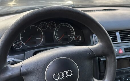 Audi A6, 2002 год, 300 000 рублей, 3 фотография