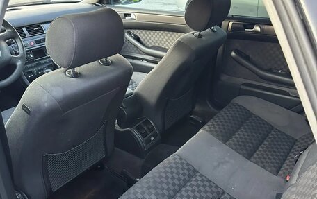 Audi A6, 2002 год, 300 000 рублей, 4 фотография