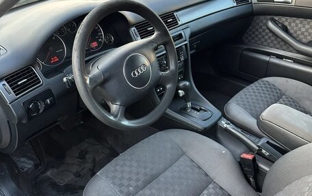Audi A6, 2002 год, 300 000 рублей, 2 фотография