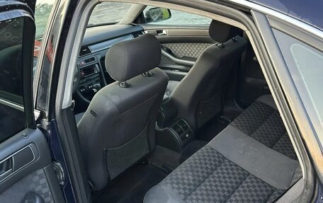 Audi A6, 2002 год, 300 000 рублей, 5 фотография