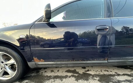 Audi A6, 2002 год, 300 000 рублей, 12 фотография