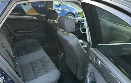 Audi A6, 2002 год, 300 000 рублей, 8 фотография