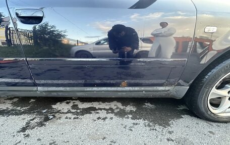 Audi A6, 2002 год, 300 000 рублей, 18 фотография