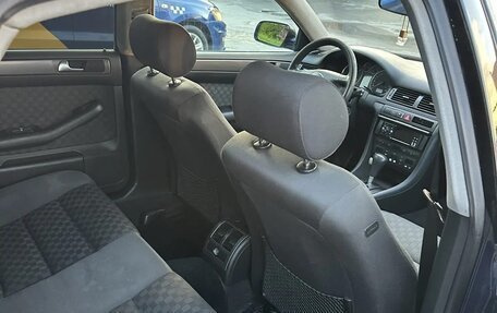 Audi A6, 2002 год, 300 000 рублей, 9 фотография