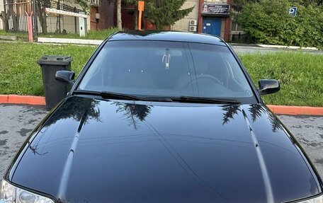 Audi A6, 2002 год, 300 000 рублей, 21 фотография