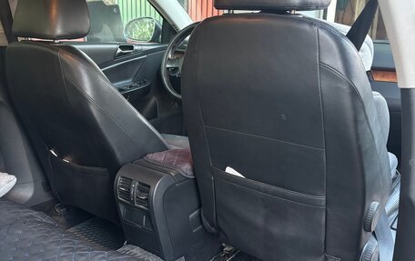 Volkswagen Passat B6, 2006 год, 670 000 рублей, 15 фотография