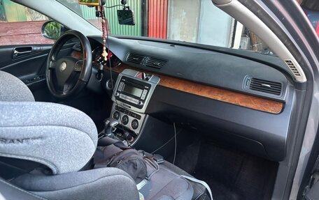 Volkswagen Passat B6, 2006 год, 670 000 рублей, 14 фотография