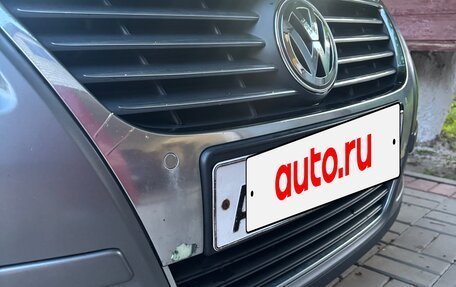 Volkswagen Passat B6, 2006 год, 670 000 рублей, 22 фотография