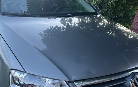 Volkswagen Passat B6, 2006 год, 670 000 рублей, 24 фотография