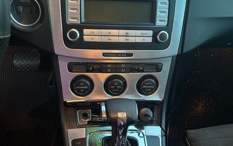 Volkswagen Passat B6, 2006 год, 670 000 рублей, 30 фотография
