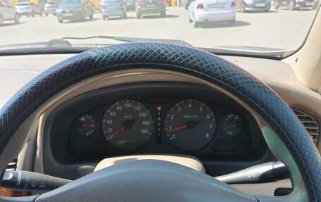Nissan Bluebird Sylphy II, 2004 год, 450 000 рублей, 7 фотография