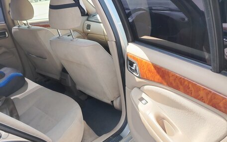 Nissan Bluebird Sylphy II, 2004 год, 450 000 рублей, 8 фотография