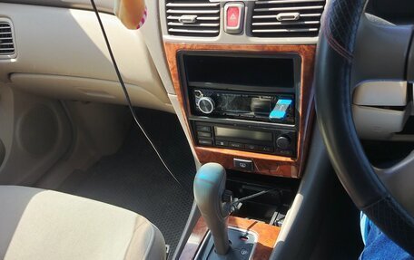 Nissan Bluebird Sylphy II, 2004 год, 450 000 рублей, 6 фотография